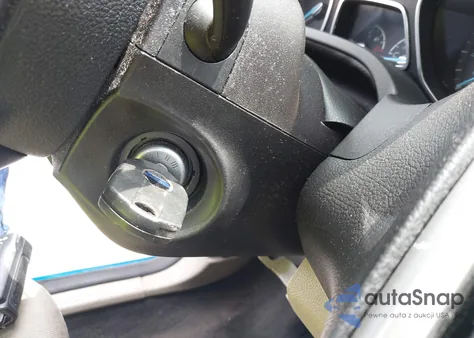 2013 Ford Focus Se from USA, damaged, VIN 1FADP3F27DL234492